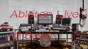 音乐创作与表演的全能利器————Ableton Live Suite 12 深度解析 - 玄夜の资源小站 - 获取千万好用软件游戏以及动漫推荐-玄夜の资源小站 - 获取千万好用软件游戏以及动漫推荐