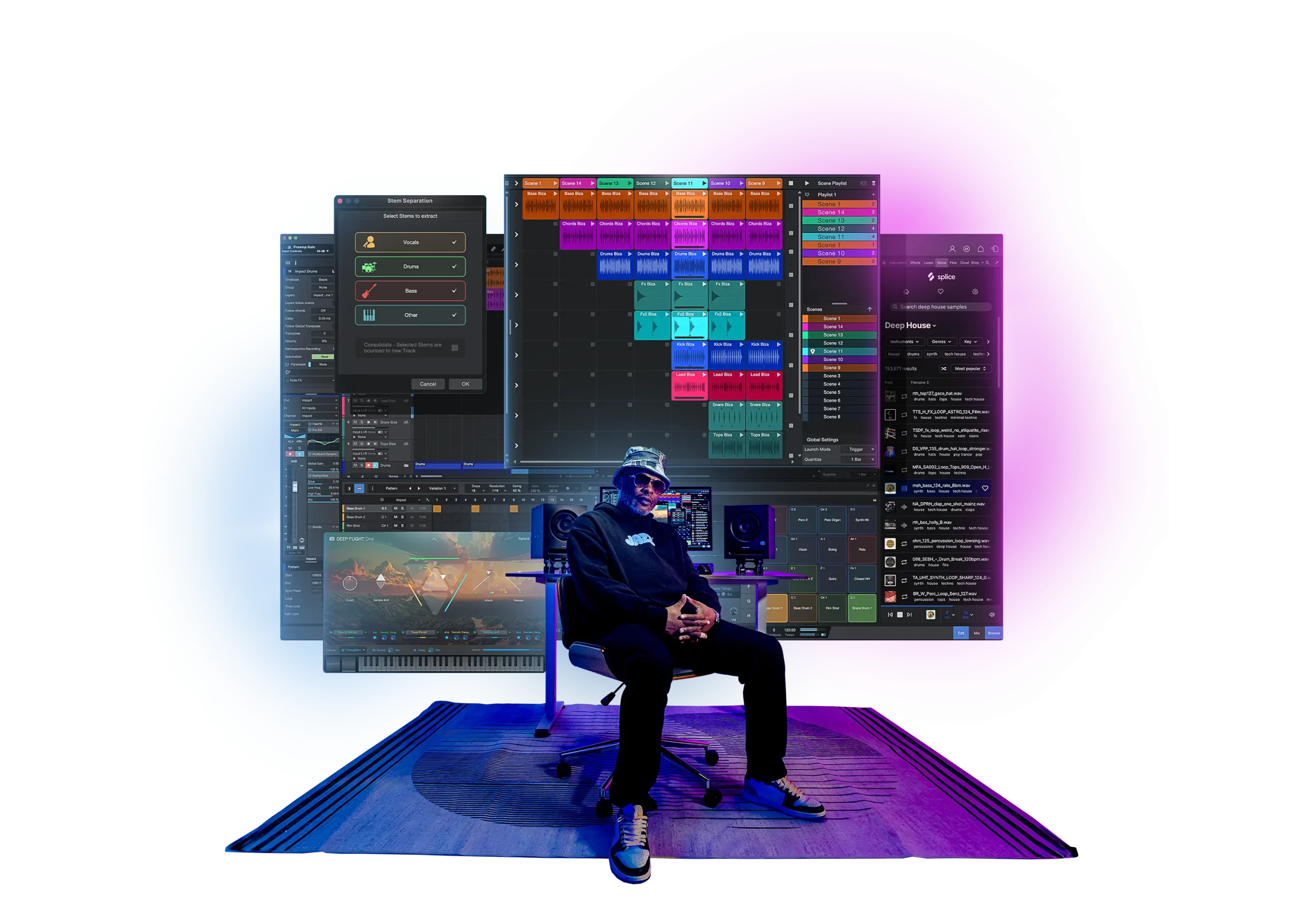 Studio One 免费分享