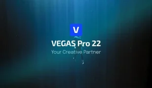 让剪辑效率飙升 10 倍的「影视后期核武器」-VEGAS Pro 22.0！AI 黑科技 + 8K 全流程 + 智能协作！ - 玄夜の资源小站 - 获取千万好用软件游戏以及动漫推荐-玄夜の资源小站 - 获取千万好用软件游戏以及动漫推荐