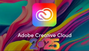 Adobe Creative Cloud Desktop：创意工作的中枢-玄夜の资源小站 - 获取千万好用软件游戏以及动漫推荐