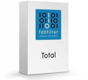 专业音频插件巅峰之作 ——FabFilter-玄夜の资源小站 - 获取千万好用软件游戏以及动漫推荐