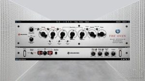 插件联盟 - Brainworx - Maor Appelbaum Mastering & Hendyamps - THE OVEN v1.2.0 - 玄夜の资源小站 - 获取千万好用软件游戏以及动漫推荐-玄夜の资源小站 - 获取千万好用软件游戏以及动漫推荐