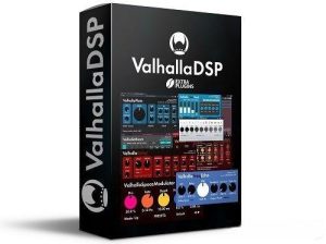 ValhallaDSP ——捆绑包 - 玄夜の资源小站 - 获取千万好用软件游戏以及动漫推荐-玄夜の资源小站 - 获取千万好用软件游戏以及动漫推荐