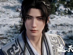 【国产动画】遮天 第115集 4K -玄夜の资源小站 - 获取千万好用软件游戏以及动漫推荐