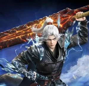 【国产动画】斗破苍穹年番第153集 4K -玄夜の资源小站 - 获取千万好用软件游戏以及动漫推荐