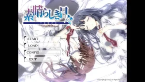 PC 安卓直装 素晴日/HD-玄夜の资源小站 - 获取千万好用软件游戏以及动漫推荐