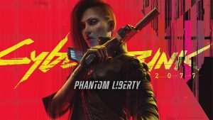 赛博朋克2077 往日之影（Cyberpunk2077 Phantom Liberty）v2.2全DLC中文版 - 玄夜の资源小站 - 获取千万好用软件游戏以及动漫推荐-玄夜の资源小站 - 获取千万好用软件游戏以及动漫推荐