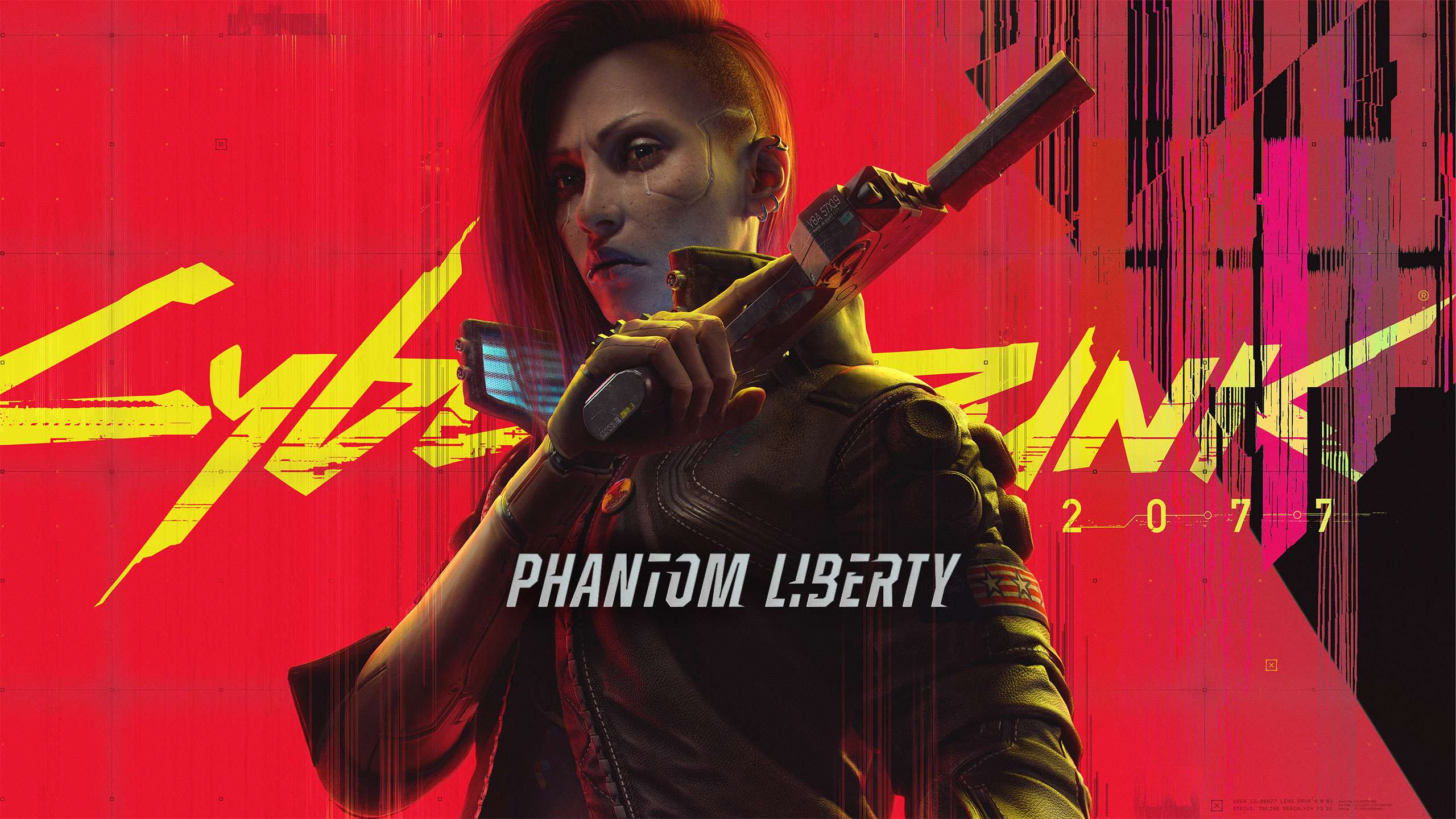 赛博朋克2077 往日之影（Cyberpunk2077 Phantom Liberty）v2.2全DLC中文版
