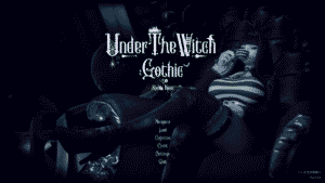 [3D/动态/补档] 魔女侵袭V0.5.2:库洛的房间 Under The Witch:Kuro’s Room [2.84G]-玄夜の资源小站 - 获取千万好用软件游戏以及动漫推荐