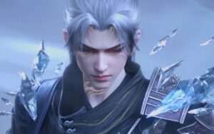 国漫剪辑素材分享-玄夜の资源小站 - 获取千万好用软件游戏以及动漫推荐