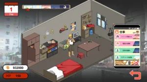 [SLG/新DL版] 水管工传说 Handyman Legend ハンディマン・レジェンド DLsite官方中文版 [200M]-玄夜の资源小站 - 获取千万好用软件游戏以及动漫推荐