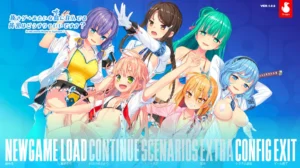 【PC】抜きゲーみたいな島に住んでる貧乳はどうすりゃいいですか？/拔作岛 【1+2+丝丝子】-玄夜の资源小站 - 获取千万好用软件游戏以及动漫推荐