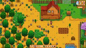 [PC]星露谷物语支持联机1.6.8 - 玄夜の资源小站 - 获取千万好用软件游戏以及动漫推荐-玄夜の资源小站 - 获取千万好用软件游戏以及动漫推荐