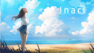 Inari——一款以美丽的海滩小镇为背景的爱情模拟游戏-玄夜の资源小站 - 获取千万好用软件游戏以及动漫推荐