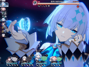 【PC游戏】《星穹铁道》v3.5测试服本地版 - 玄夜の资源小站 - 获取千万好用软件游戏以及动漫推荐-玄夜の资源小站 - 获取千万好用软件游戏以及动漫推荐