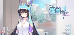 【养成SLG/经营/动态】怠惰的怪兽公主不想工作 V1.0.7-【STEAM官中+中文语音+DLC/2G】-玄夜の资源小站 - 获取千万好用软件游戏以及动漫推荐