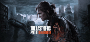 美国末日2/最后的生还者2（The Last of Us Part II Remastered）v1.0.1免安装中文版-玄夜の资源小站 - 获取千万好用软件游戏以及动漫推荐