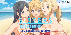 [ADV/官中] SISTERS～夏の最後の日～ / Sisters~夏日的最后一天~ Ultra Edition 无码汉化版[21.9G]-玄夜の资源小站 - 获取千万好用软件游戏以及动漫推荐
