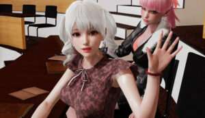 [SLG/PC+安卓直装/更新] 特工17 Agent17 v0.25.9 官方中文版 [4G]-玄夜の资源小站 - 获取千万好用软件游戏以及动漫推荐