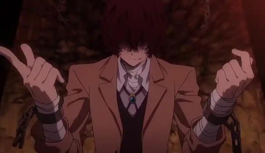 动漫剪辑卡点素材