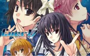 《Ever17:The Out of Infinity》-玄夜の资源小站 - 获取千万好用软件游戏以及动漫推荐