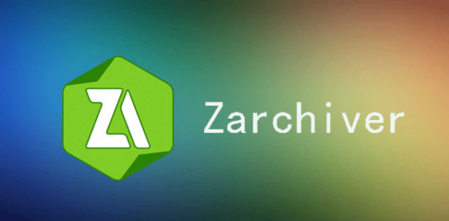 【安卓/中文】手机压缩包管理器 ZArchiver