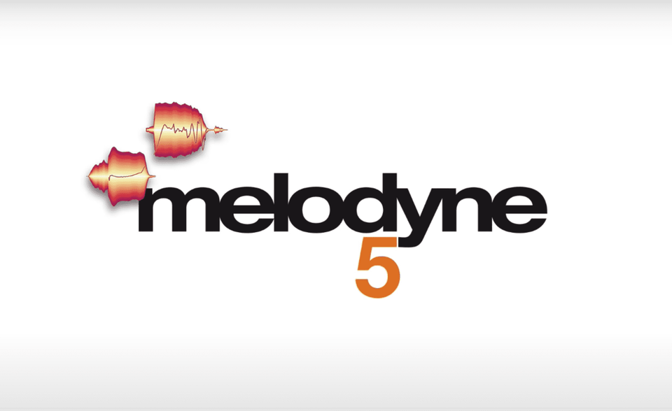 【PC/音频】最强 修音 软件 Melodyne “百万调音师”修炼 ！！！