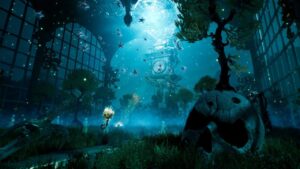 【PC游戏】戴维×琼斯 | DAVY x JONES - 玄夜の资源小站 - 获取千万好用软件游戏以及动漫推荐-玄夜の资源小站 - 获取千万好用软件游戏以及动漫推荐