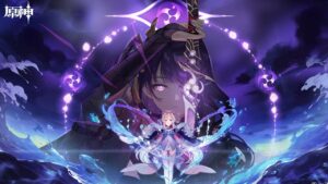 【PC游戏】【原神】 v5.8指令服Mod整合版 - 玄夜の资源小站 - 获取千万好用软件游戏以及动漫推荐-玄夜の资源小站 - 获取千万好用软件游戏以及动漫推荐