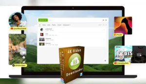 4K Video Downloader Plus ——卓越的视频下载利器-玄夜の资源小站 - 获取千万好用软件游戏以及动漫推荐