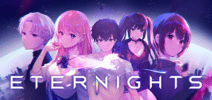 【恋爱/动作/官中/PC】《Eternights/永夜》 - 玄夜の资源小站 - 获取千万好用软件游戏以及动漫推荐-玄夜の资源小站 - 获取千万好用软件游戏以及动漫推荐