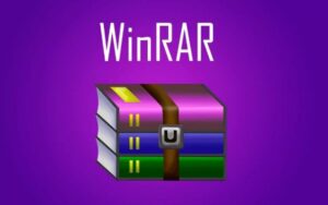 【PC/工具】无广告!可解压隐藏文件!!更新 WinRAR 7.20 Final 2.12 x64-烈火汉化版-玄夜の资源小站 - 获取千万好用软件游戏以及动漫推荐