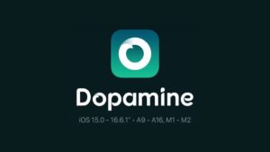 【IOS/越狱】苹果超强越狱！！！iOS 15.0 - 16.6.1* 多巴胺2.0！Dopamine-玄夜の资源小站 - 获取千万好用软件游戏以及动漫推荐
