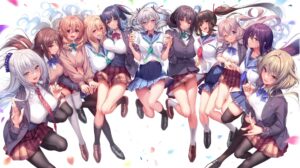 【PC】海豹社合集 - 玄夜の资源小站 - 获取千万好用软件游戏以及动漫推荐-玄夜の资源小站 - 获取千万好用软件游戏以及动漫推荐