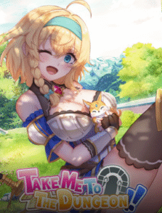 带我去地下城吧!! - 玄夜の资源小站 - 获取千万好用软件游戏以及动漫推荐-玄夜の资源小站 - 获取千万好用软件游戏以及动漫推荐