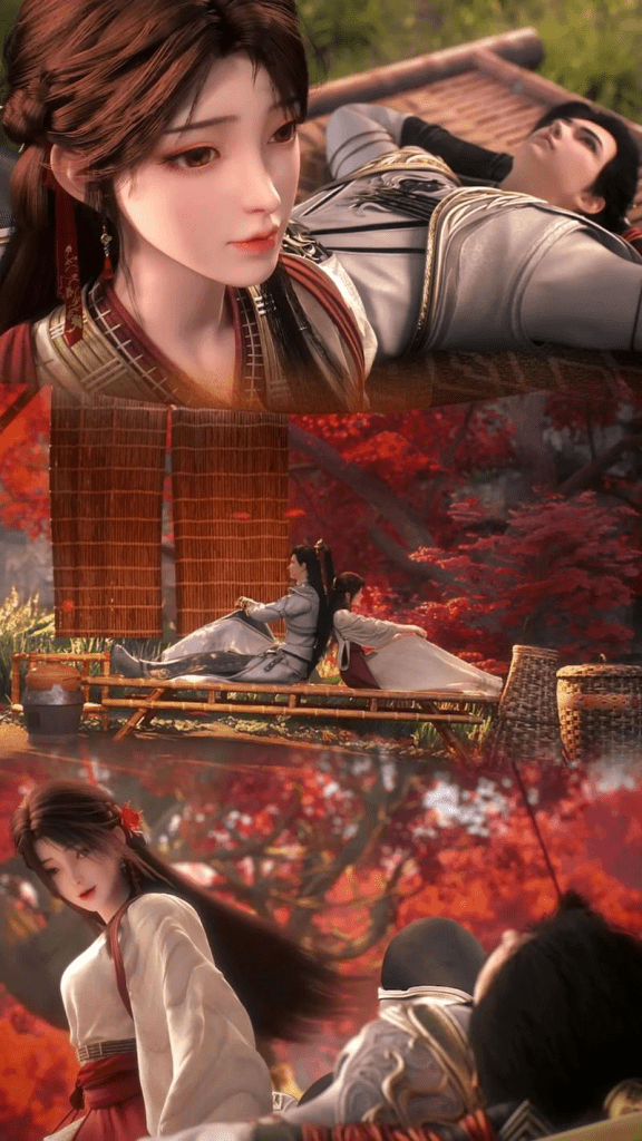 【国产动画】完美世界227集 4K 【持续更新】