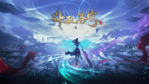 【国产动画】斗破苍穹年番 第186集 4K 高码率 - 玄夜の资源小站 - 获取千万好用软件游戏以及动漫推荐-玄夜の资源小站 - 获取千万好用软件游戏以及动漫推荐