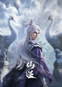 【国产动画】仙逆 第101集 4K-玄夜の资源小站 - 获取千万好用软件游戏以及动漫推荐