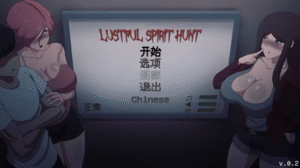 汉化 c鬼神作 《**的灵魂狩猎（Ringman Edition）》0.3 PC - 玄夜の资源小站 - 获取千万好用软件游戏以及动漫推荐-玄夜の资源小站 - 获取千万好用软件游戏以及动漫推荐