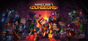 我的世界：地下城（终极版） Minecraft Dungeons: Ultimate Edition v1.9.1.0_6269067-玄夜の资源小站 - 获取千万好用软件游戏以及动漫推荐