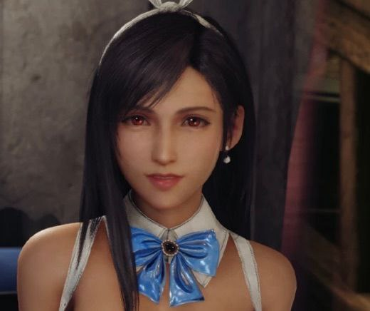 【PC游戏】《FF7：重制版》500+Mod整合