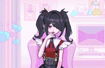 【PC/游戏】主播女孩重度依赖 NEEDY GIRL OVERDOSE