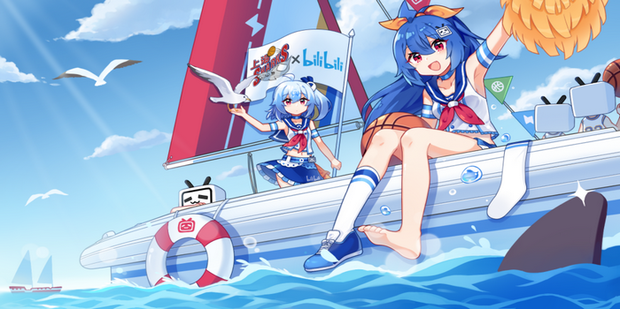 【安卓/视频】无开屏广告！超干净界面！哔哩哔哩 HD v1.42.0 小米平板 提取版本！