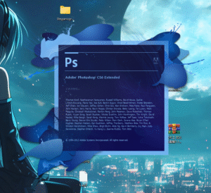 低配置福音！170MB Adobe PhotoShop CS6！！！一键安装卸载无残留！！！-玄夜の资源小站 - 获取千万好用软件游戏以及动漫推荐