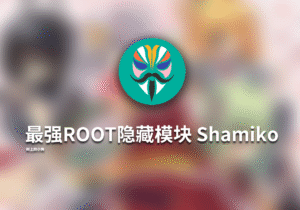 【安装/ROOT】最强ROOT隐藏模块 Shamiko 更新V1.2.5.1-417-玄夜の资源小站 - 获取千万好用软件游戏以及动漫推荐