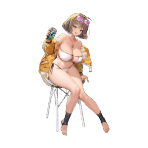 【PC】胜利女神：NIKKE 全角色单机-玄夜の资源小站 - 获取千万好用软件游戏以及动漫推荐