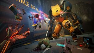 【PC游戏】合金天使：堕入伊甸-中文版 - 玄夜の资源小站 - 获取千万好用软件游戏以及动漫推荐-玄夜の资源小站 - 获取千万好用软件游戏以及动漫推荐