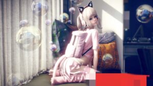 《AI少女 璇玑公主》大型Mod整合包 - 玄夜の资源小站 - 获取千万好用软件游戏以及动漫推荐-玄夜の资源小站 - 获取千万好用软件游戏以及动漫推荐