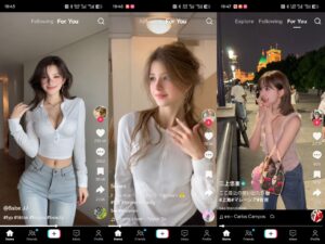 抖音TikTok-解锁全球绿色版 版本：41.7.5 - 玄夜の资源小站 - 获取千万好用软件游戏以及动漫推荐-玄夜の资源小站 - 获取千万好用软件游戏以及动漫推荐