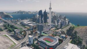 PC游戏【都市:天际线】豪华中文版 - 玄夜の资源小站 - 获取千万好用软件游戏以及动漫推荐-玄夜の资源小站 - 获取千万好用软件游戏以及动漫推荐